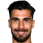 Profile photo of André Gomes