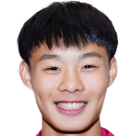 Profile photo of Liu Ruofan