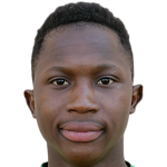 Lassana N'Diaye profile photo