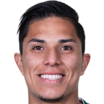 Profile photo of Carlos Salcedo