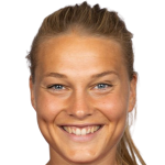 Stine Larsen profile photo