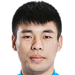 Profile photo of Li Shuai
