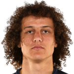 David Luiz profile photo