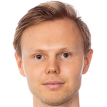 Tim Söderström profile photo