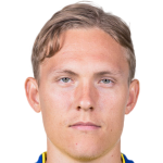 Profile photo of Ludwig Augustinsson
