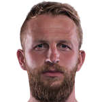 Johnny Russell profile photo
