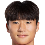 Jeong Sangbin profile photo