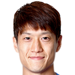 Profile photo of Lee Chungyong