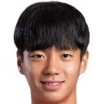Profile photo of Jeon Sejin