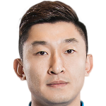 Profile photo of Zhang Chong