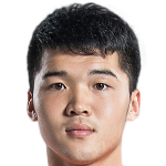 Profile photo of Zhong Yihao