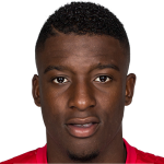 Profile photo of Riechedly Bazoer