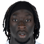 Profile photo of Tanguy Coulibaly