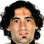 Profile photo of Matías Britos