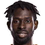 Profile photo of Boubacar Traoré