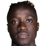 Profile photo of Amadou Sagna