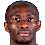 Profile photo of Stéphane Mbia