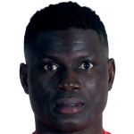 Profile photo of Moussa Coulibaly