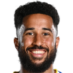 Andros Townsend profile photo