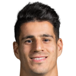 Mehdi Sedghian - Player profile