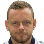 Profile photo of Jay Spearing
