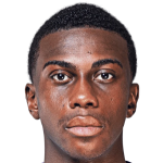 Kévin Keben Biakolo profile photo