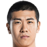 Profile photo of Liu Yiming