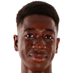 Mamadou Coulibaly profile photo