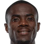 Profile photo of Eric Bailly