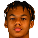 Profile photo of Brice Negouai