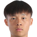 Jiang Wenhao  profile photo