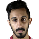 Profile photo of Adel Al Sulaimani