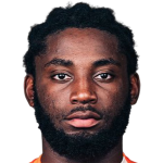 Profile photo of Kylian Kouassi