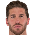 Profile photo of Sergio Ramos