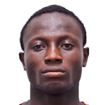 Maxwell Boakye profile photo