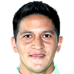 Profile photo of Germán Cano