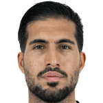 Profile photo of Emre Can