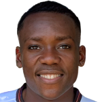 Arthur Ebong profile photo