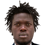 Profile photo of Moses Oloya