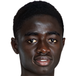 Profile photo of Ibou Sané