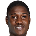 Sadibou Sané profile photo