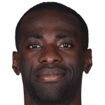 Pedro Obiang face