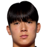 Profile photo of Yang Minhyeok