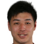 Profile photo of Atsushi Kawata