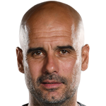 Profile photo of Pep Guardiola
