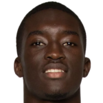 Pape Daouda Diong profile photo