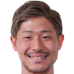 Profile photo of Kōsuke Shirai