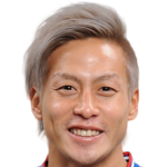 Profile photo of Teruhito Nakagawa