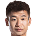 Profile photo of Feng Gang