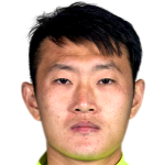 Profile photo of Ge Zhen